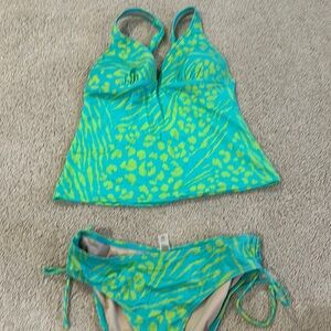 Victoria’s Secret bathing suit